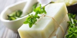 Comment fabriquer du savon écologique et bio soi-même