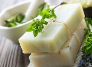 Comment fabriquer du savon écologique et bio soi-même