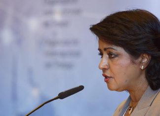 Non, la présidente mauricienne ne compte pas démissionner