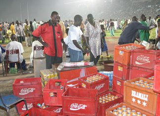 Mali : Pour sa nouvelle mauvaise politique commerciale : Les grossistes menacent de boycotter les produits de Bramali