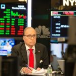 Le médiatique Larry Kudlow devient conseiller économique de Trump