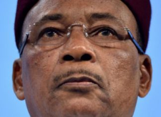 Mahamadou Issoufou à Ouagadougou : « Le terrorisme n’a pas d’avenir dans notre région »