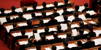 Chine: le Parlement accorde la présidence à vie à Xi Jinping