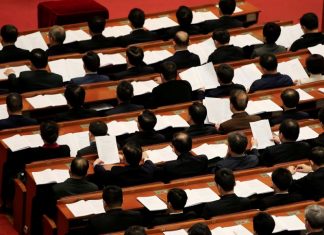 Chine: le Parlement accorde la présidence à vie à Xi Jinping