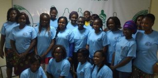 « Django girls », une formation en informatique destinée à la gente féminine