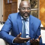 Liberia – George Weah : « Les caisses sont vides ! »