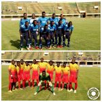 19e journée du Fasofoot : Les deux rivaux se neutralisent