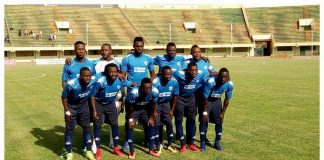 19e journée du Fasofoot : Les deux rivaux se neutralisent