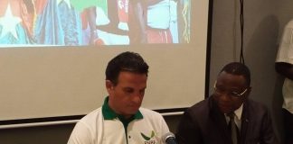 JOURNEE FIFA : BRYAN DABO PARMI LES CONVOQUES