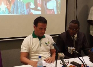 JOURNEE FIFA : BRYAN DABO PARMI LES CONVOQUES