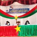 BURKINA : BIENTOT UN IDENTIFIANT UNIQUE ELECTRONIQUE POUR CHAQUE CITOYEN