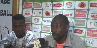 20ème journée D1 : AS POLICE # ASFA-Y, le duel des mal classés