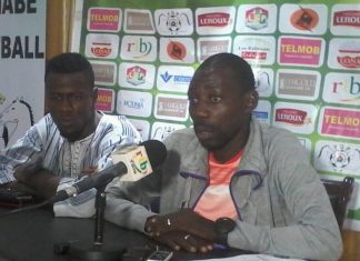 20ème journée D1 : AS POLICE # ASFA-Y, le duel des mal classés