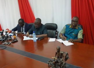 REPRISE DU PROCES DU PUTSCH MANQUE : LES AVOCATS DE LA DEFENSE DENONCENT DES ANOMALIES