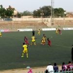 20EME JOURNEE FASOFOOT: L’ASFB CONFORTE SON FAUTEUIL DE LEADER