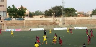 20EME JOURNEE FASOFOOT: L’ASFB CONFORTE SON FAUTEUIL DE LEADER