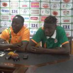 21 journée D1 : SALITAS FC # USFA, Le duel des beaux jeux