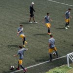 Mondial-2018: la formation de futurs cracks donne des ailes au foot brésilien