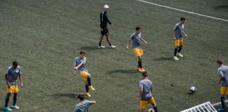 Mondial-2018: la formation de futurs cracks donne des ailes au foot brésilien