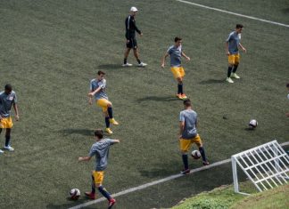 Mondial-2018: la formation de futurs cracks donne des ailes au foot brésilien