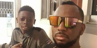 MC One raconte comment il a rencontré Kedjevara