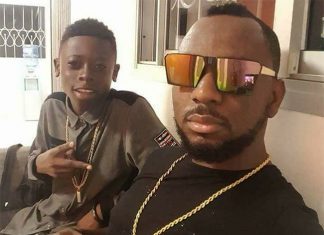 MC One raconte comment il a rencontré Kedjevara