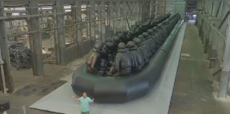 Ai Weiwei, un artiste avocat des migrants