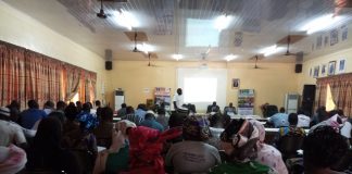 Ziniaré : le Conseil municipal a tenu sa première session ordinaire de l’année