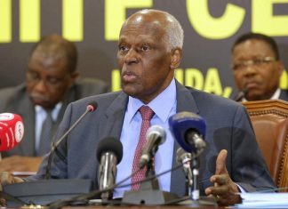 Angola – MPLA : dos Santos annonce l’élection de son successeur en décembre 2018 ou avril 2019
