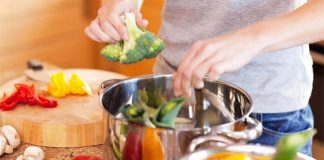 Quoi manger pour ne pas attraper un cancer?