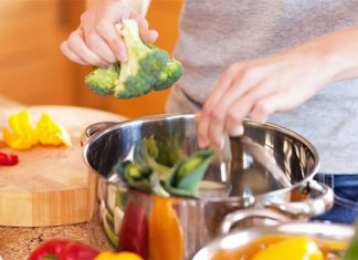 Quoi manger pour ne pas attraper un cancer?