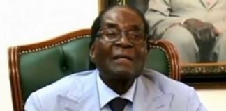 Zimbabwe: Mugabe sort du mutisme et se dit avoir été victime d’un coup d’Etat