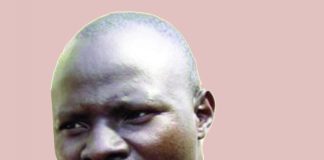 ME CHRISTOPHE BIRBA, CONSEIL DE LA DEFENSE DANS LE PROCES DU PUTSCH MANQUE : « Quand un avocat est mal à l’aise dans son dossier, il crie au dilatoire »