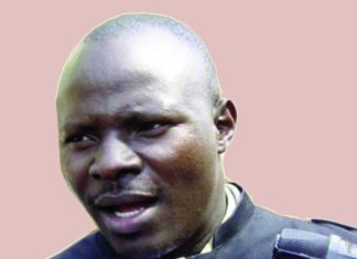 ME CHRISTOPHE BIRBA, CONSEIL DE LA DEFENSE DANS LE PROCES DU PUTSCH MANQUE : « Quand un avocat est mal à l’aise dans son dossier, il crie au dilatoire »