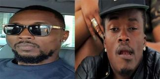 Show-biz ivoirien : Serge Beynaud s’en prend violemment à Debordo Leekunfa