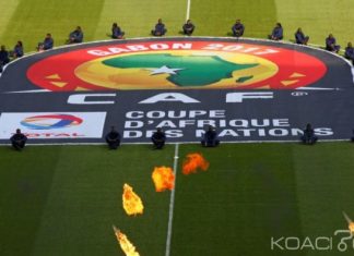 Cameroun: Chantiers de la CAN 2019, satisfaction de l’ambassadeur américain sur l’avancement des travaux à Garoua