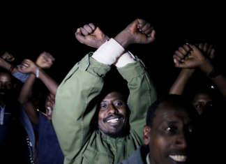 Dans les prisons éthiopiennes : « Ils fouettaient mes pieds nus avec des câbles »