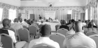 Commune de Saaba : Les parcelles d’Abdoul Services divisent les militants MPP