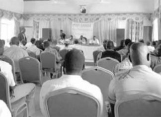 Commune de Saaba : Les parcelles d’Abdoul Services divisent les militants MPP