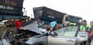 Mozambique: Une voiture fonce sur une foule lors d’un carnaval, au moins 23 morts