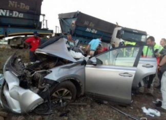 Mozambique: Une voiture fonce sur une foule lors d’un carnaval, au moins 23 morts