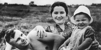 Il y a 50 ans mourait Iouri Gagarine, le premier homme dans l’espace