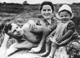 Il y a 50 ans mourait Iouri Gagarine, le premier homme dans l’espace