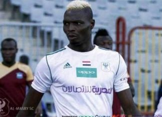 Aristide Bancé a retrouvé sa prostituée sénégalaise, elle a pleuré