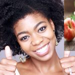 Le vinaigre de cidre pour des cheveux plus souples