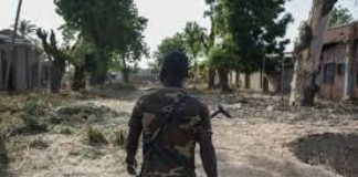 Nigeria: Deux soldats tués dans des affrontements entre des peuls et des Irigwe dans le centre