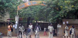 SYSTEME EDUCATIF AU BURKINA : « J’ai beaucoup peur pour l’avenir », dit Joseph Saba