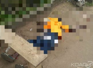 Cote d’Ivoire: Des braqueurs en armes factices lynchés à mort à Abidjan