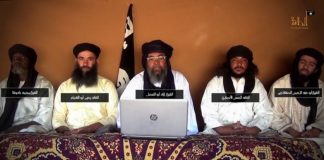 QU’EST CE QUE LE #GSIM, QUI A REVENDIQUÉ L’ATTENTAT DE OUAGADOUGOU ?