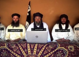 QU’EST CE QUE LE #GSIM, QUI A REVENDIQUÉ L’ATTENTAT DE OUAGADOUGOU ?